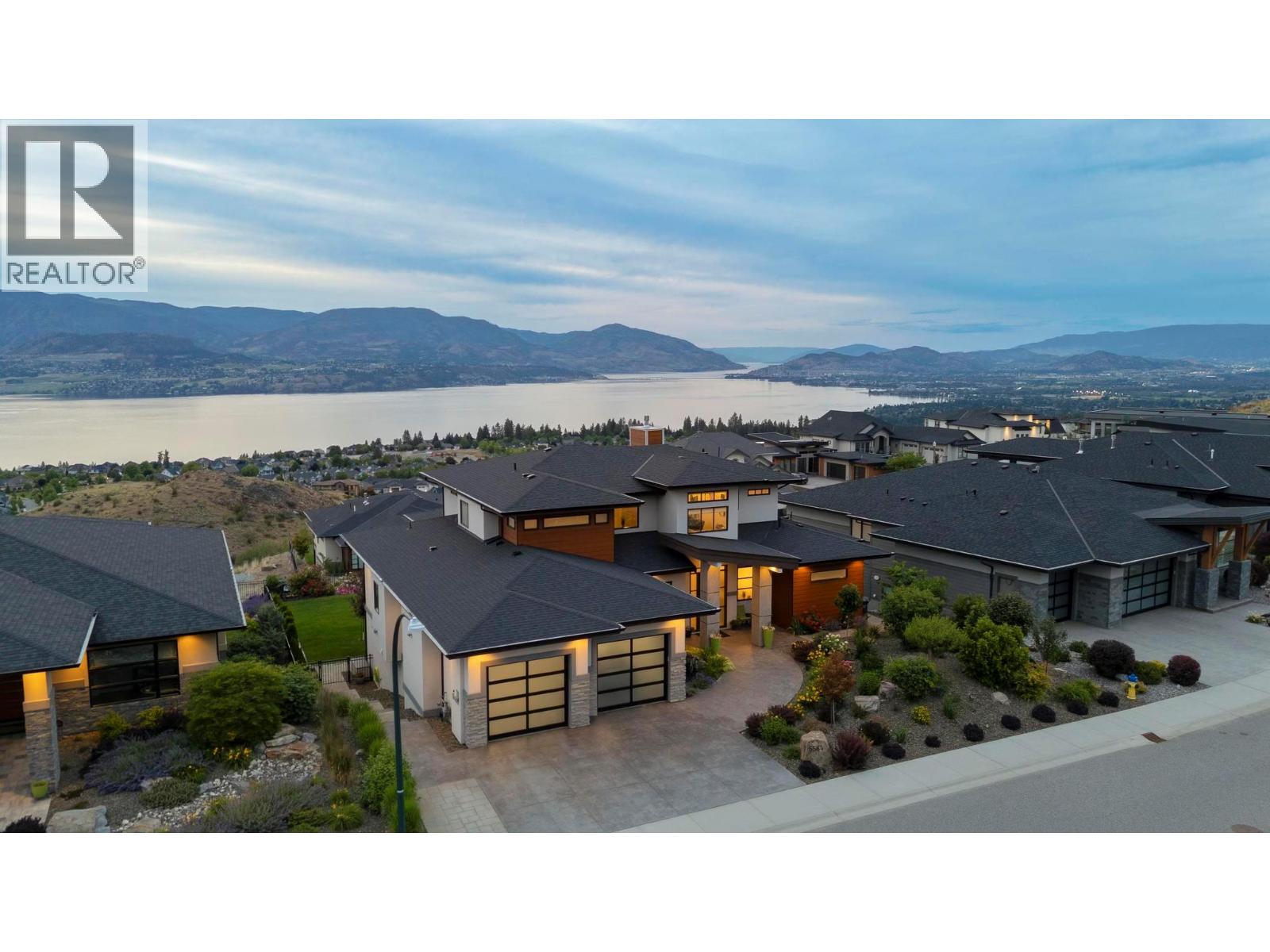 5564 Upper Mission Drive Kelowna Photo 12