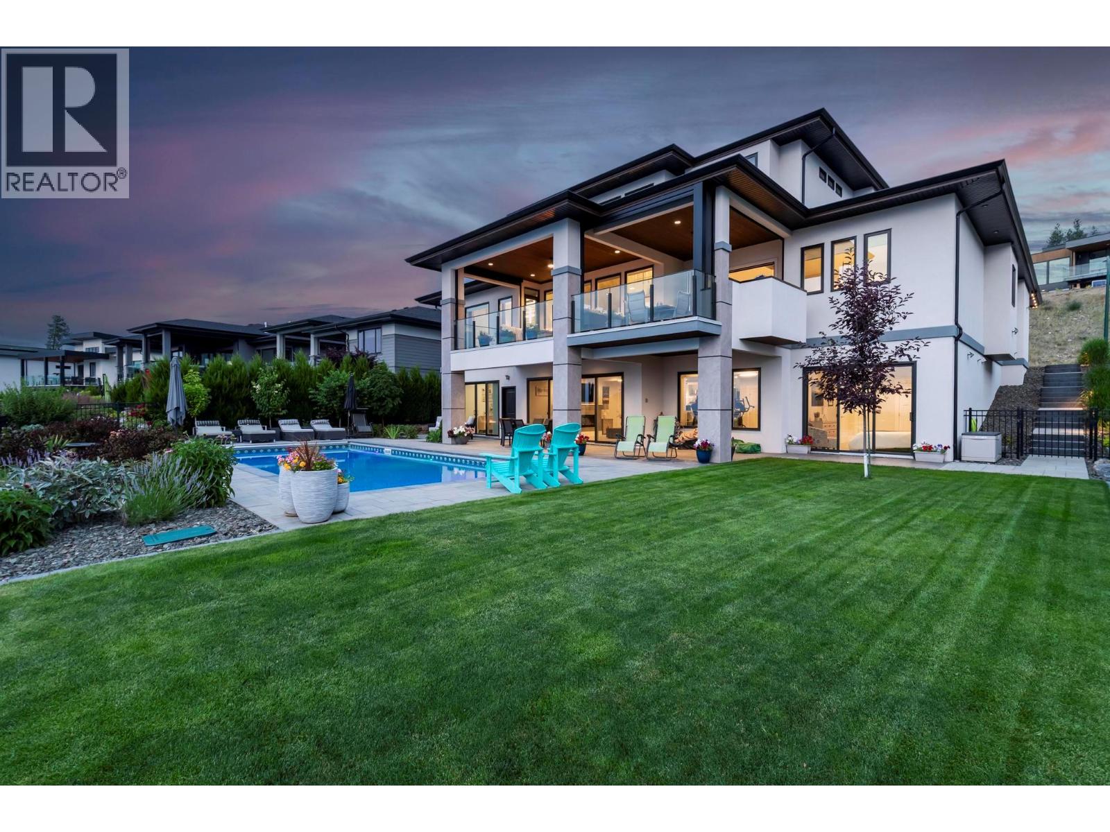 5564 Upper Mission Drive Kelowna Photo 6