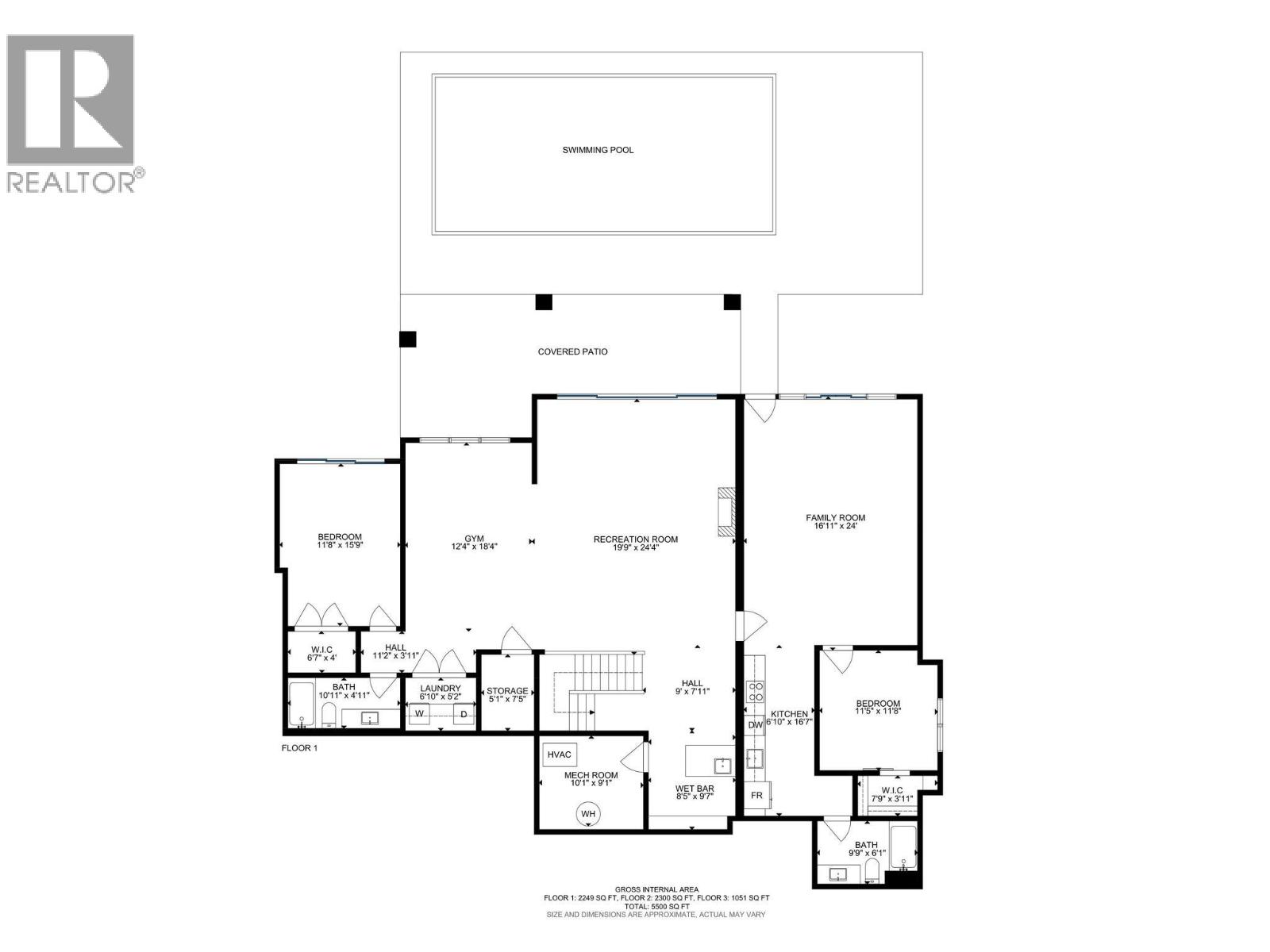5564 Upper Mission Drive Kelowna Photo 85