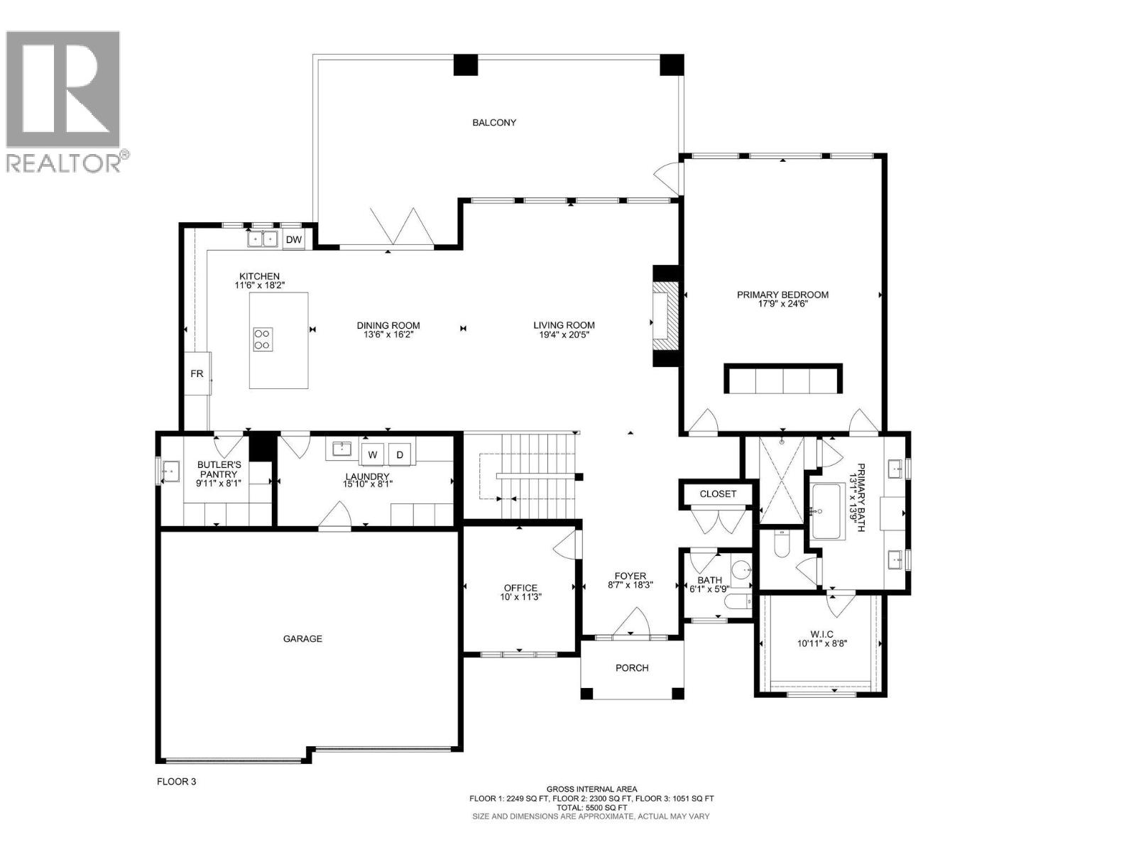 5564 Upper Mission Drive Kelowna Photo 83