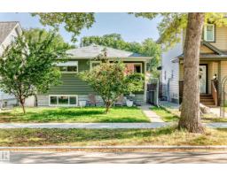 12111 92 St Nw Alberta Avenue, Edmonton, Ca