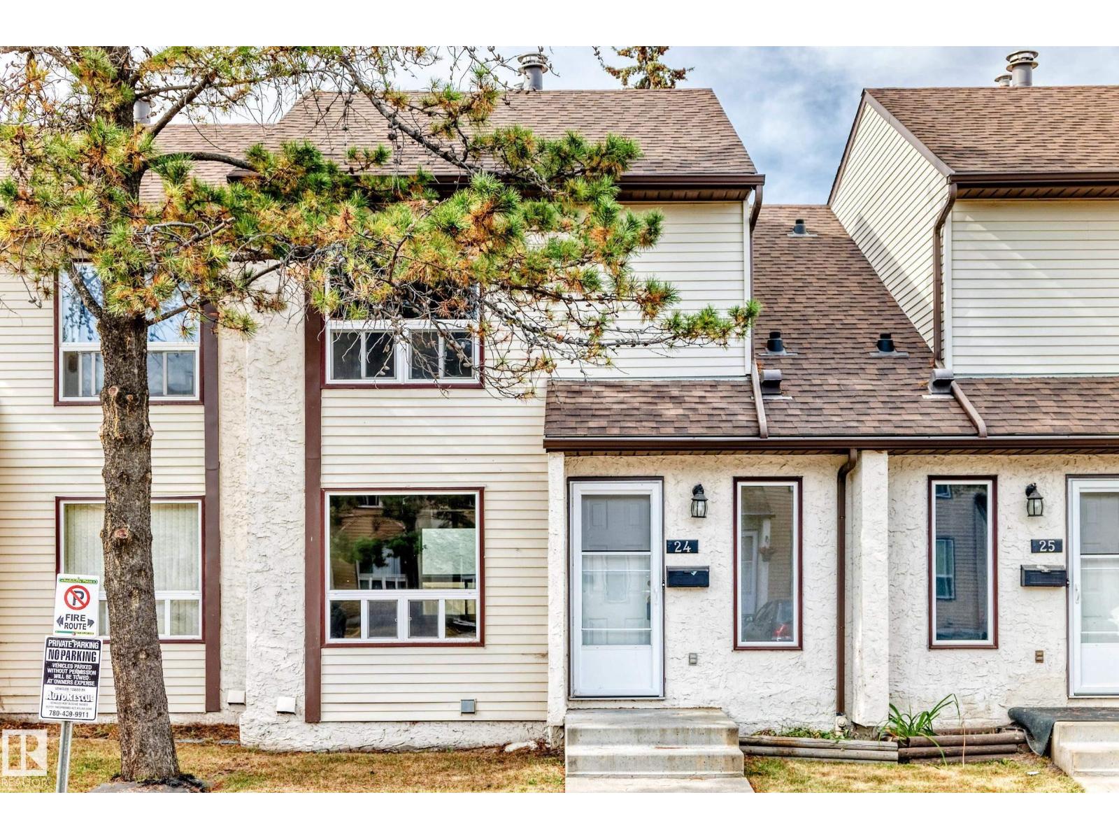 #24 1651 46 ST NW, Edmonton, Alberta