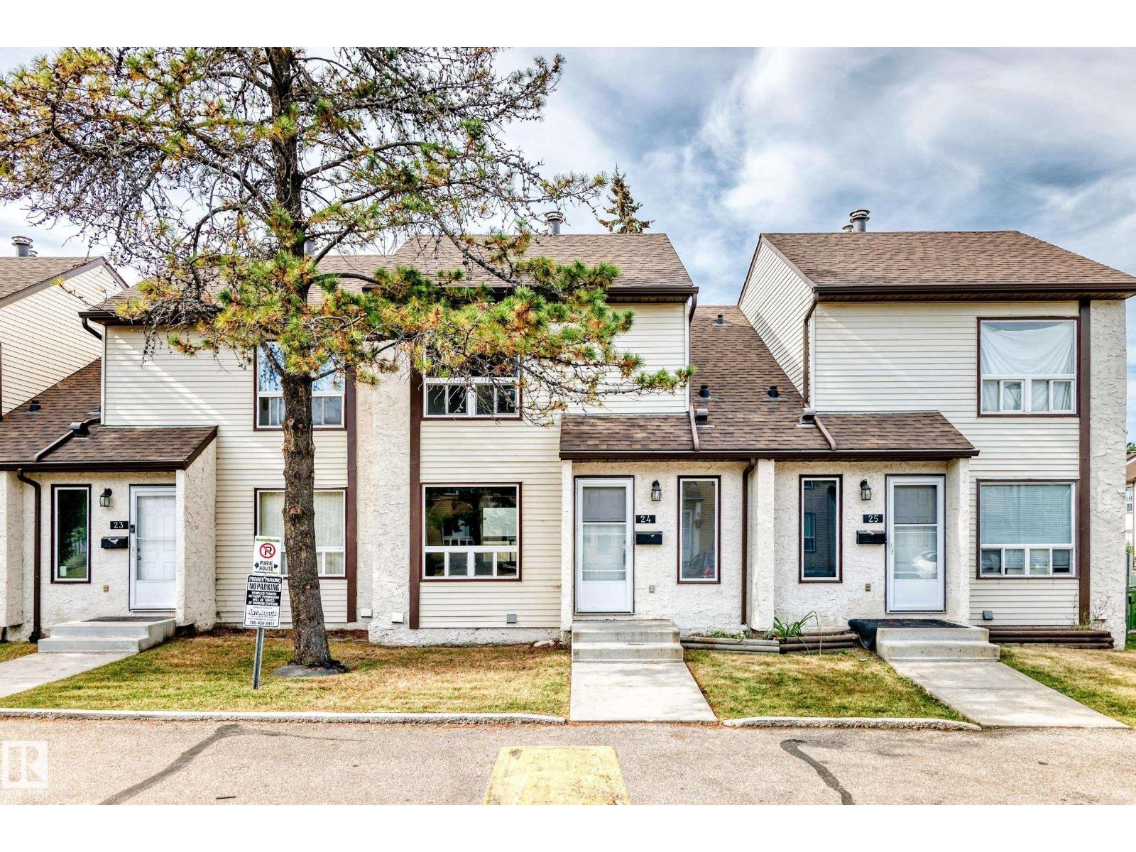 #24 1651 46 St Nw, Edmonton, Alberta  T6L 5H2 - Photo 42 - E4458940