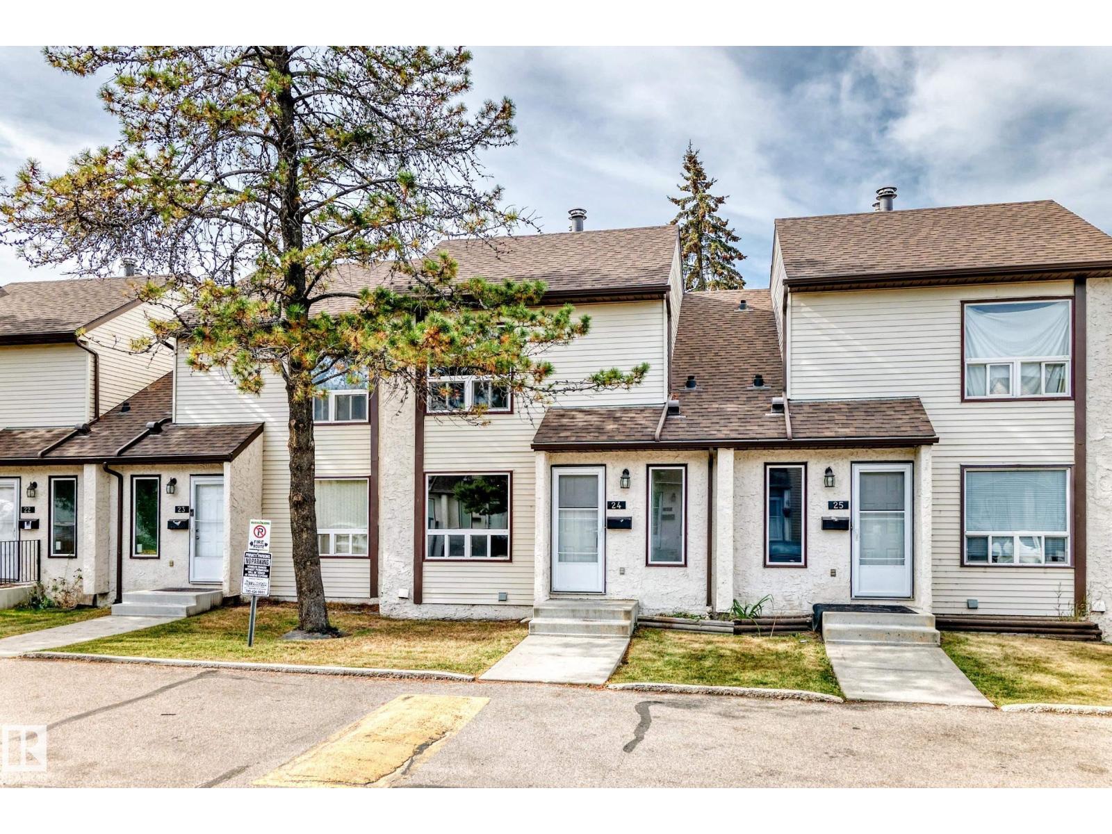 #24 1651 46 St Nw, Edmonton, Alberta  T6L 5H2 - Photo 43 - E4458940