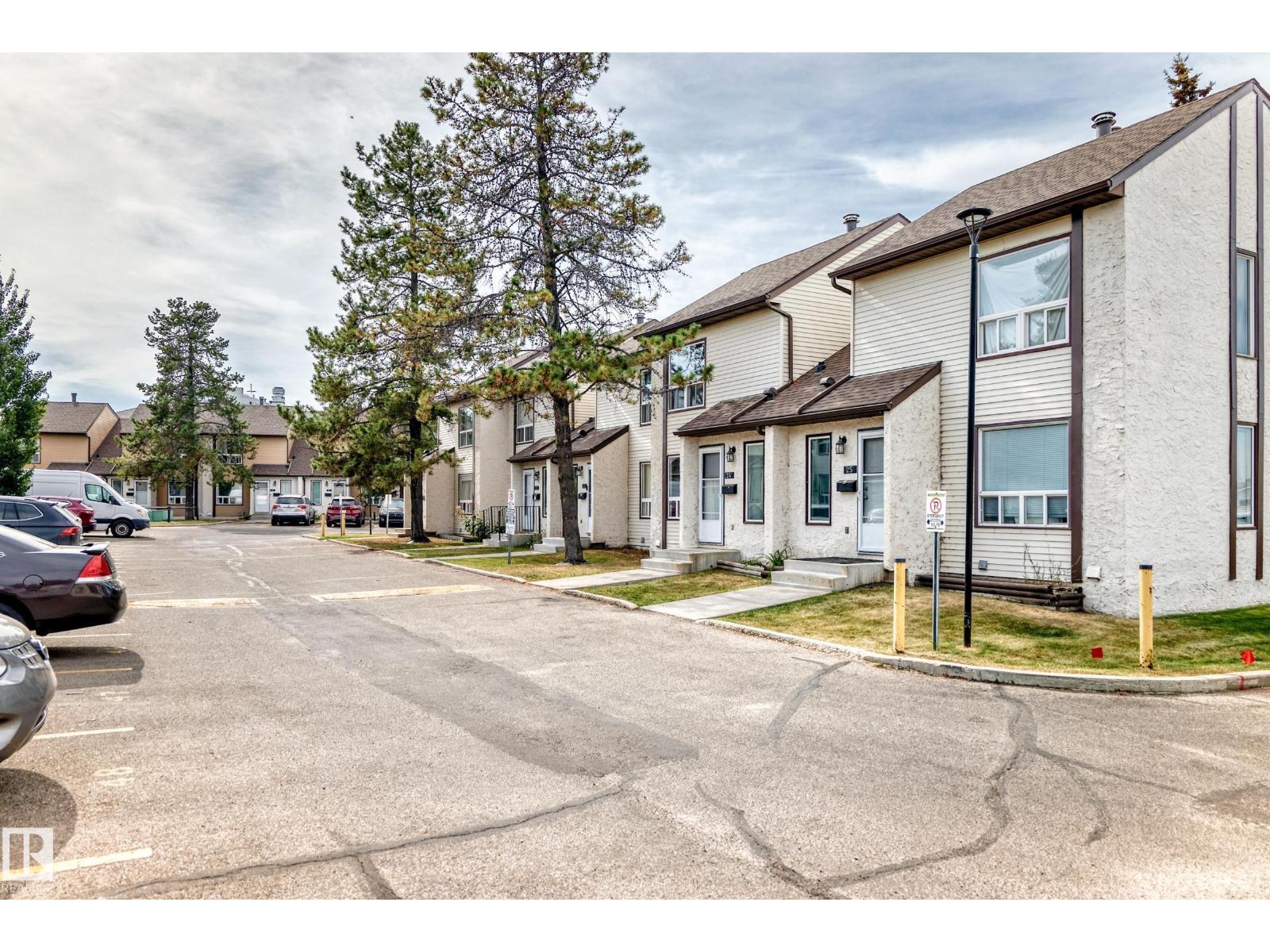 #24 1651 46 St Nw, Edmonton, Alberta  T6L 5H2 - Photo 44 - E4458940