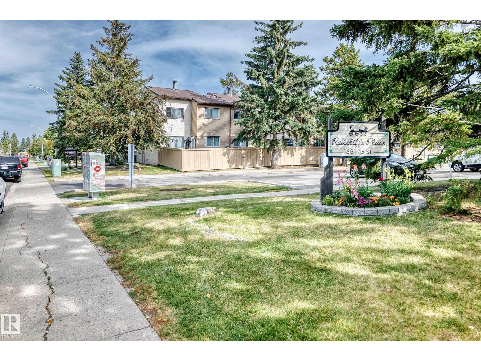 #24 1651 46 St Nw, Edmonton, Alberta  T6L 5H2 - Photo 46 - E4458940