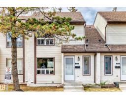 #24 1651 46 ST NW Pollard Meadows