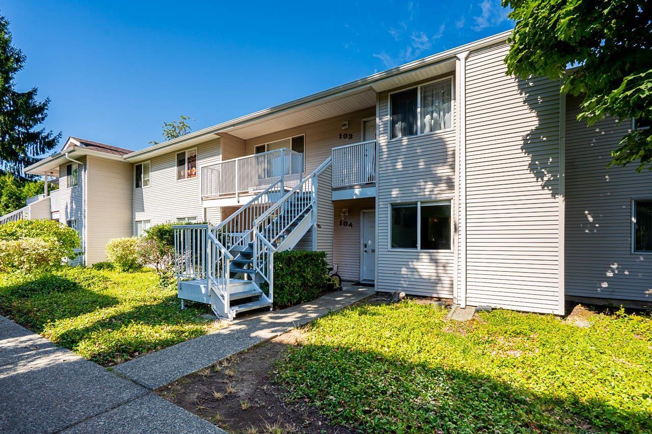 104 13915 72 Avenue, Surrey, British Columbia  V3W 2P6 - Photo 6 - R3047104