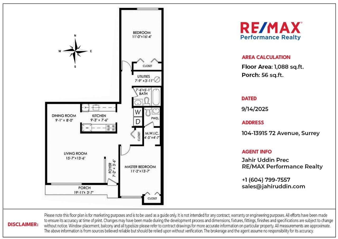 104 13915 72 Avenue, Surrey, British Columbia  V3W 2P6 - Photo 35 - R3047104
