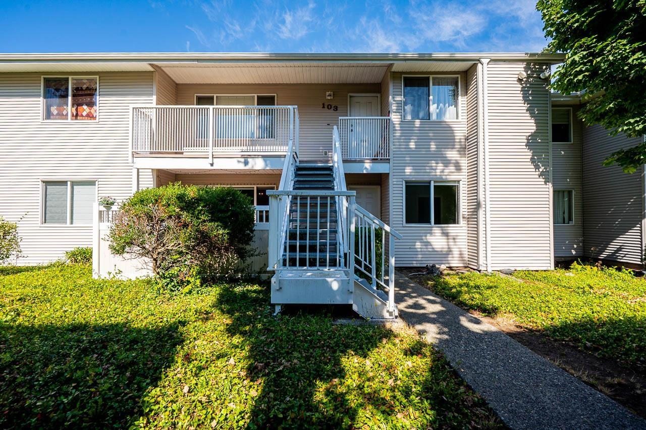 104 13915 72 Avenue, Surrey, British Columbia  V3W 2P6 - Photo 5 - R3047104