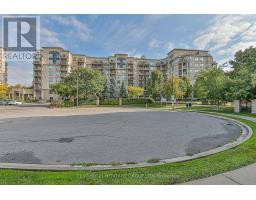 414 - 2 MAISON PARC COURT, Vaughan, Ontario