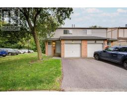 29 NEW HAVENS WAY, Markham, Ontario