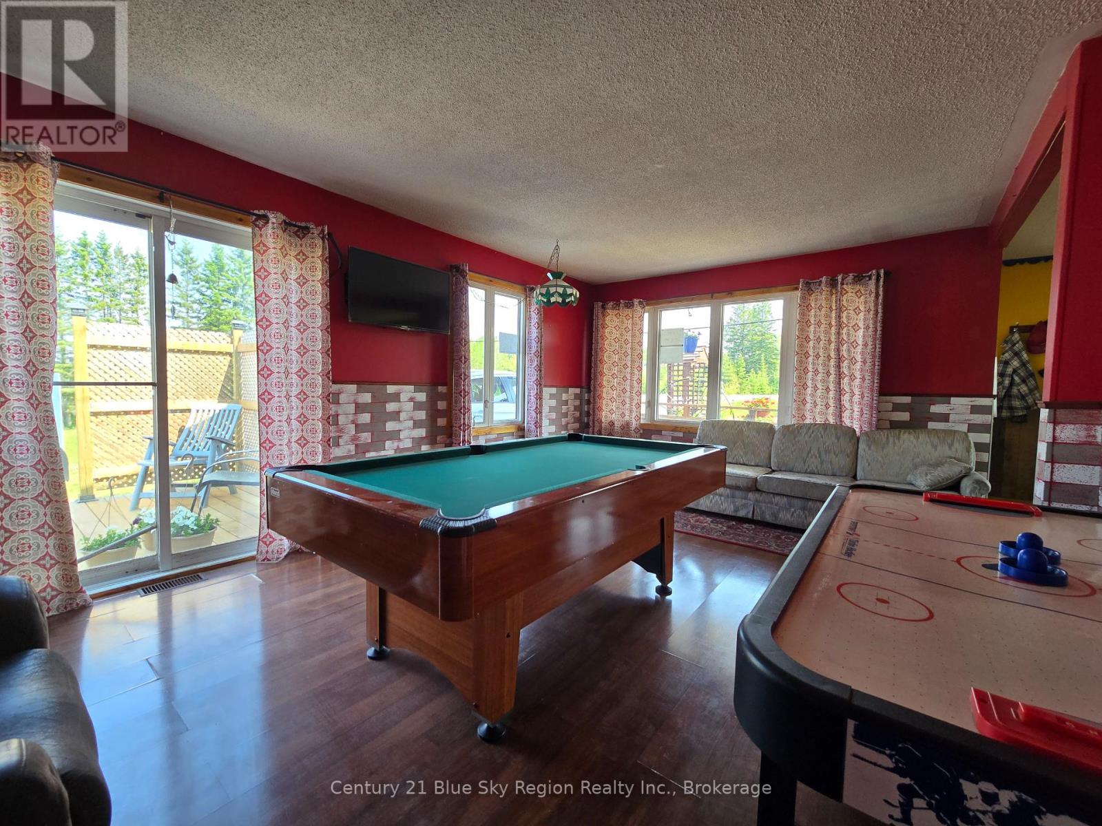 7707 Highway 17, Markstay-Warren, Ontario  P0H 2N0 - Photo 9 - X12201808