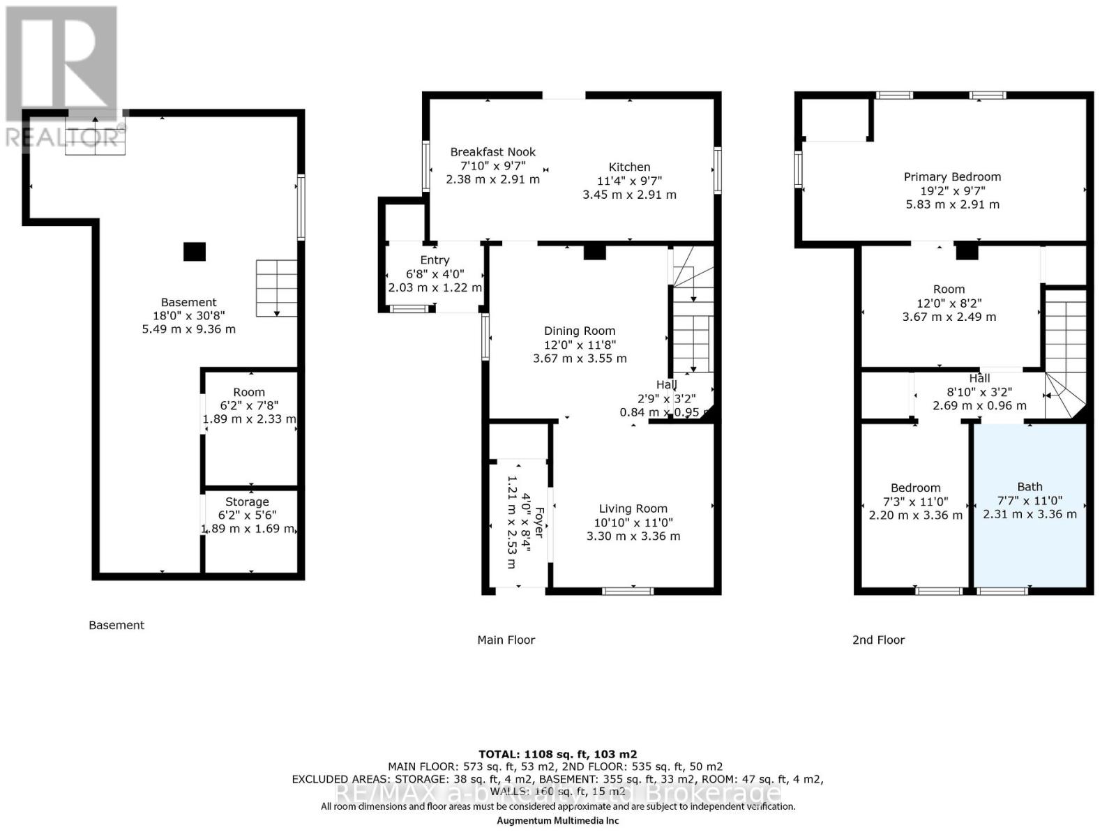 17 Bexley Street, Woodstock, Ontario  N4S 5X6 - Photo 35 - X12419477