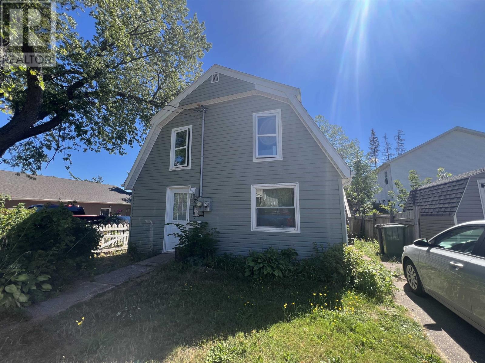 2 Eden Street, Charlottetown, Prince Edward Island  C1A 2S1 - Photo 1 - 202524014