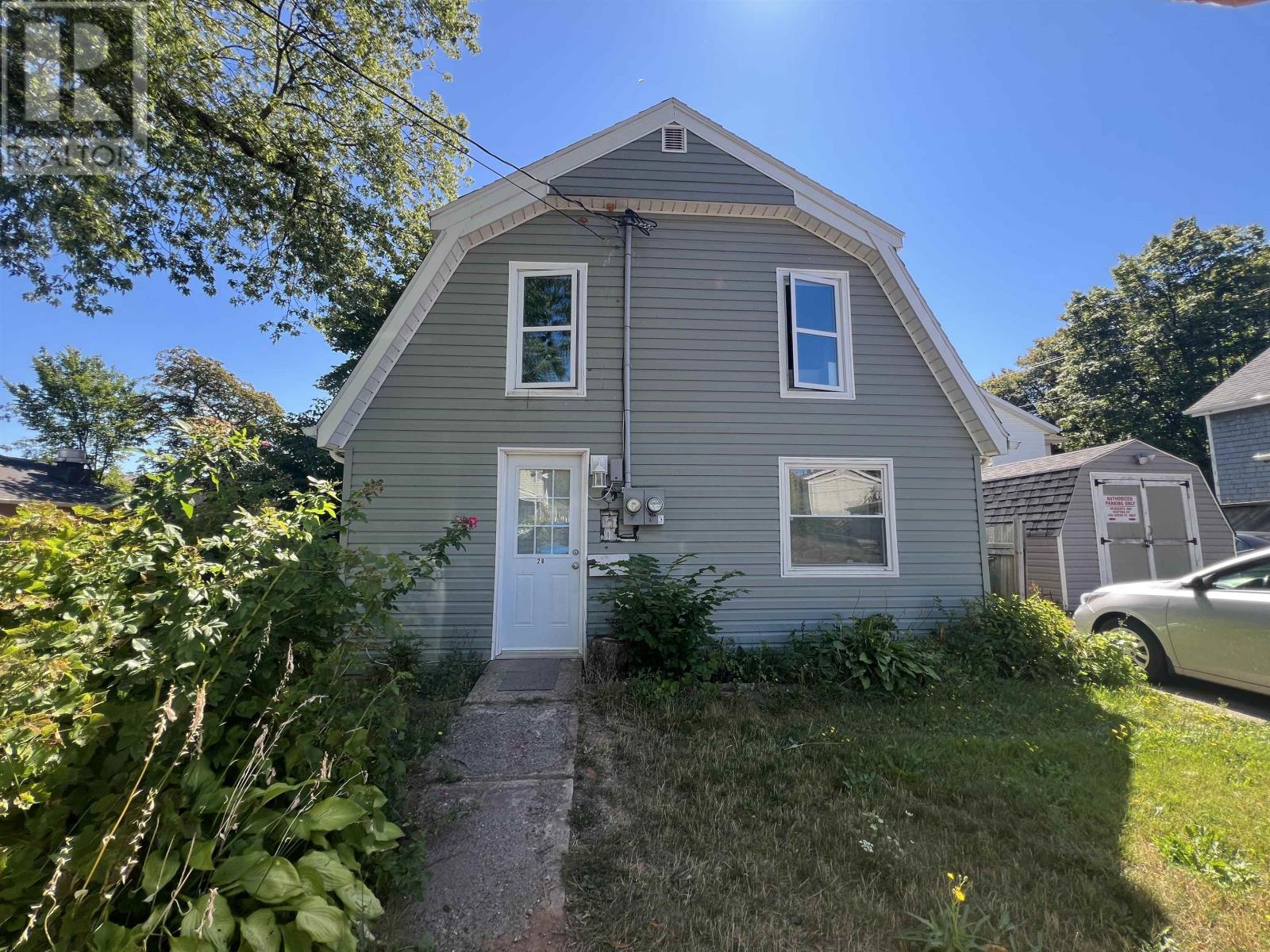 2 Eden Street, Charlottetown, Prince Edward Island  C1A 2S1 - Photo 3 - 202524014