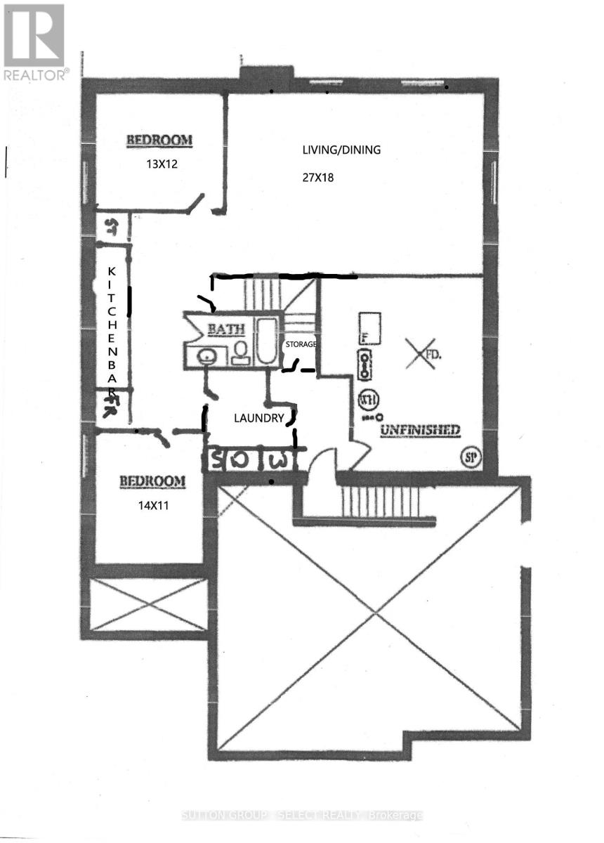 Lot 11 Kelly Drive, Zorra, Ontario  N0M 2M0 - Photo 29 - X12419438