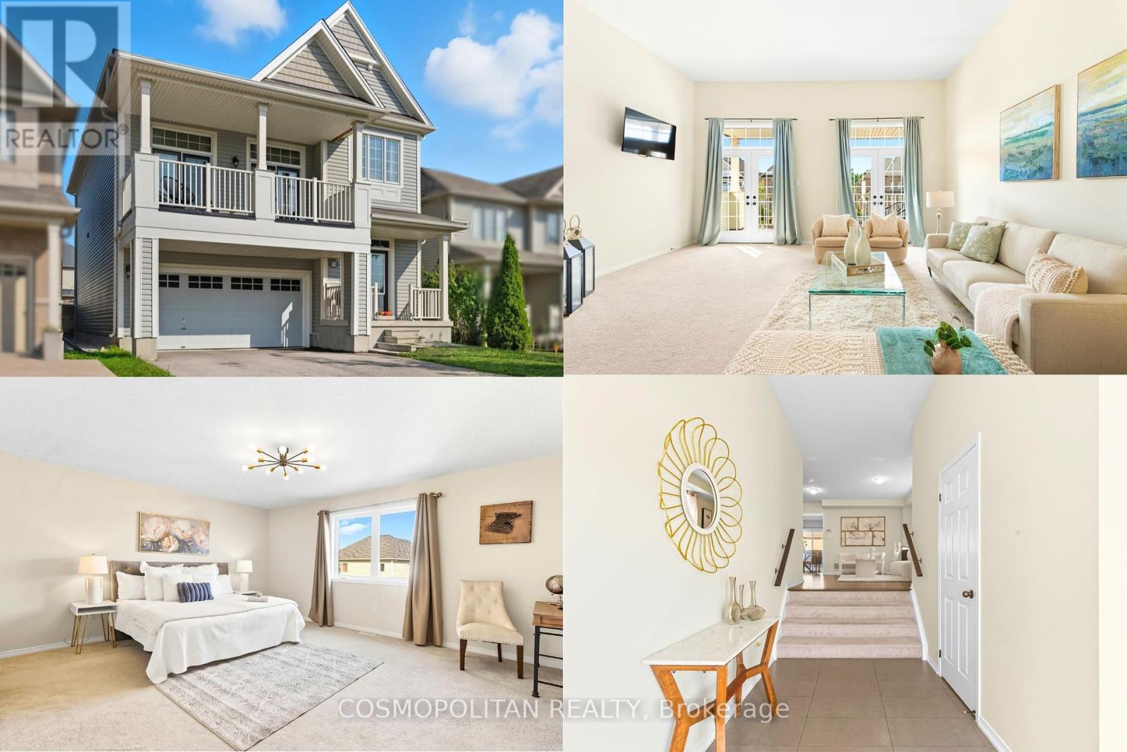 7704 COTTONWOOD DRIVE, Niagara Falls, Ontario