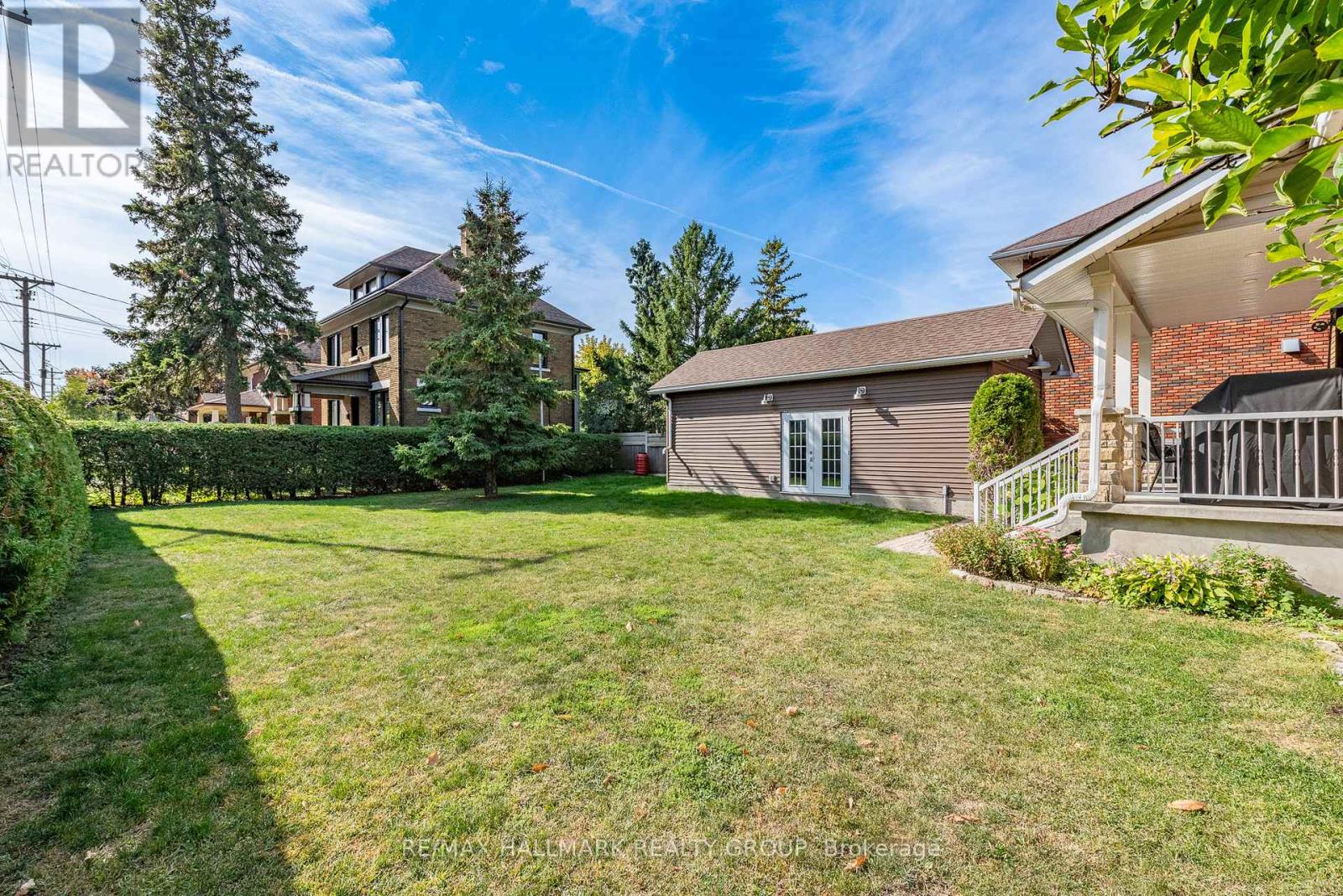 104 Byron Avenue, Ottawa, Ontario  K1Y 3J2 - Photo 34 - X12414627