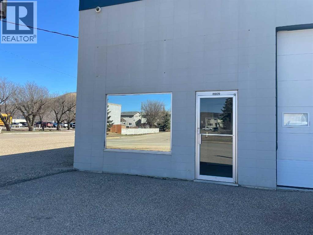 3, 8909 96 Street, Peace River, Alberta  T8S 1G8 - Photo 2 - A2215081