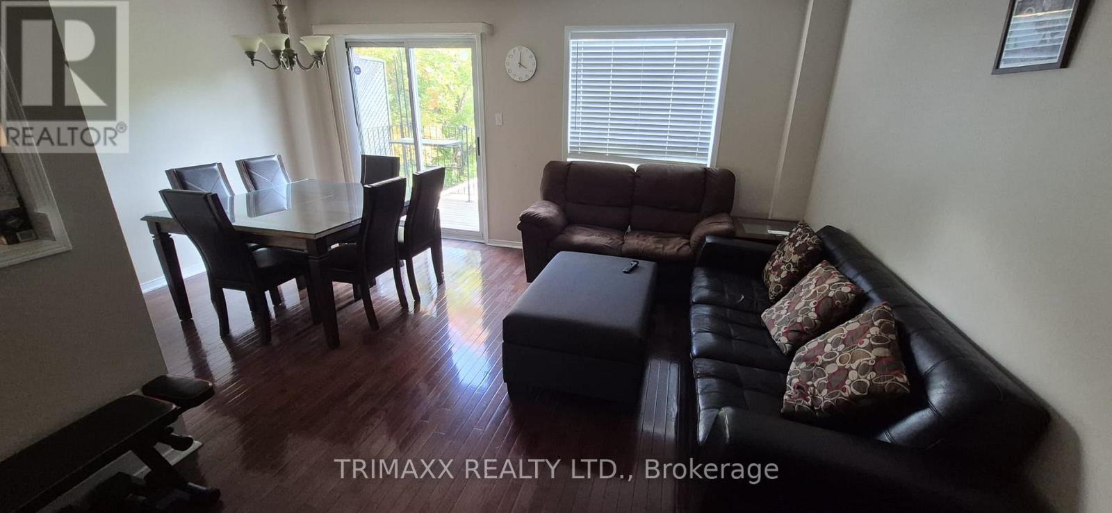 70 - 100 Brickyard Way, Brampton, Ontario  L6V 4L9 - Photo 3 - W12419379