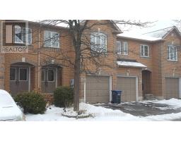 70 - 100 BRICKYARD WAY, Brampton, Ontario