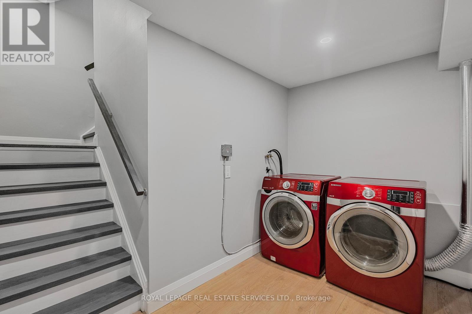 3551 Wass Crescent, Oakville, Ontario  L6L 6G2 - Photo 27 - W12419421