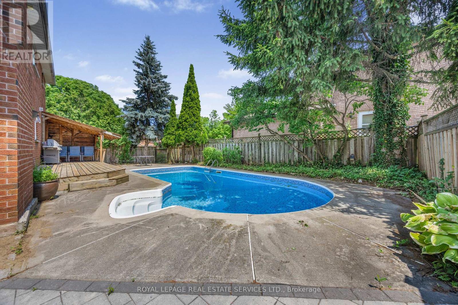 3551 Wass Crescent, Oakville, Ontario  L6L 6G2 - Photo 42 - W12419421
