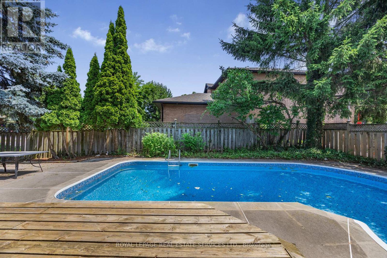 3551 Wass Crescent, Oakville, Ontario  L6L 6G2 - Photo 43 - W12419421