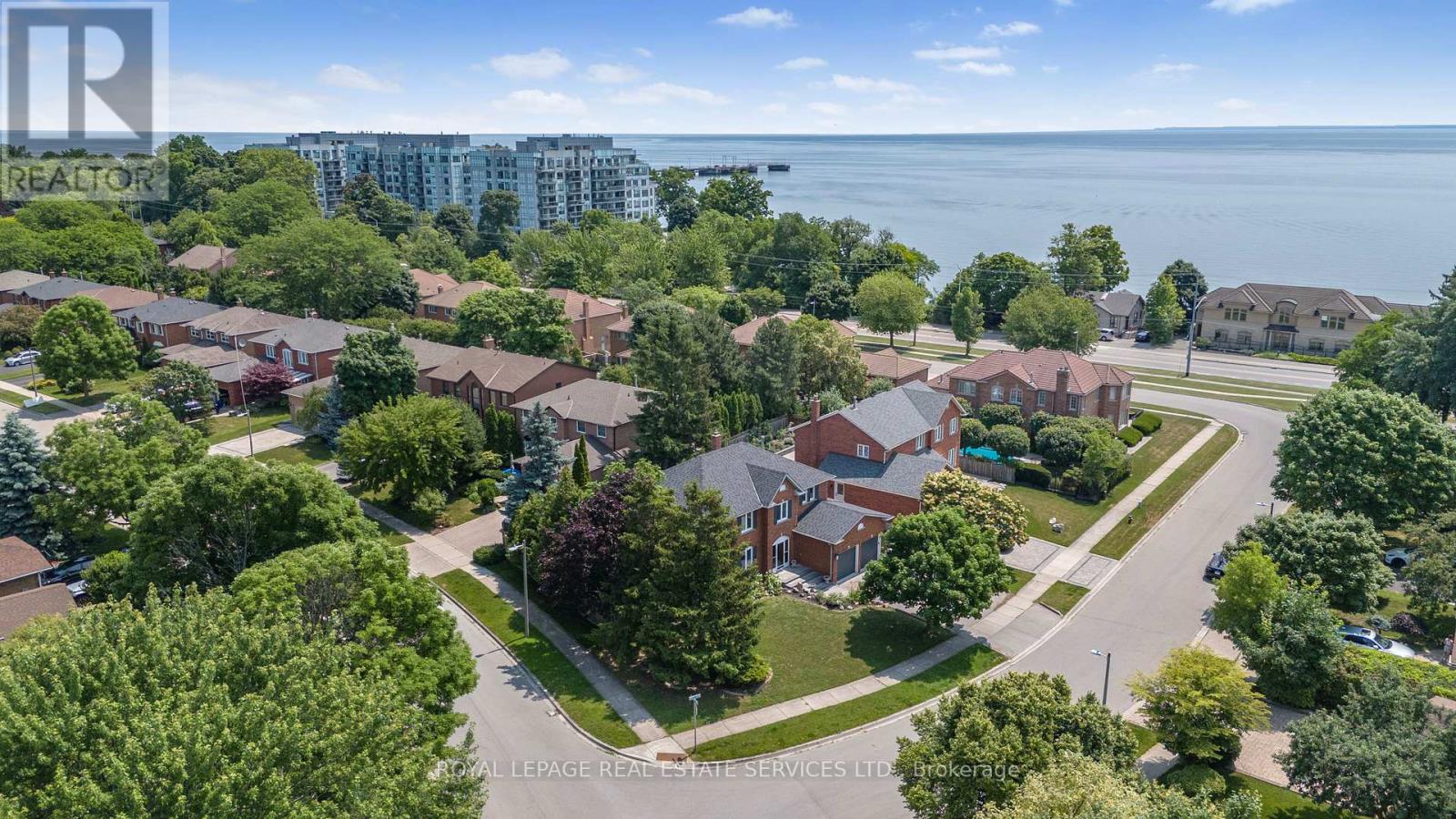 3551 Wass Crescent, Oakville, Ontario  L6L 6G2 - Photo 46 - W12419421