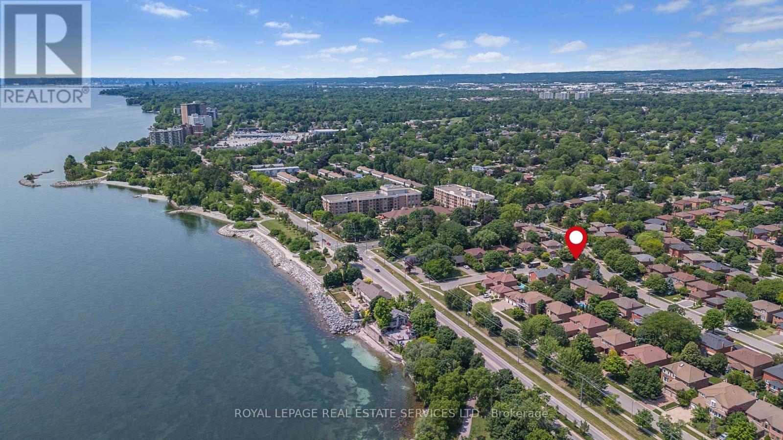 3551 Wass Crescent, Oakville, Ontario  L6L 6G2 - Photo 49 - W12419421