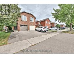 3817 Densbury Drive, Mississauga (Lisgar), Ca