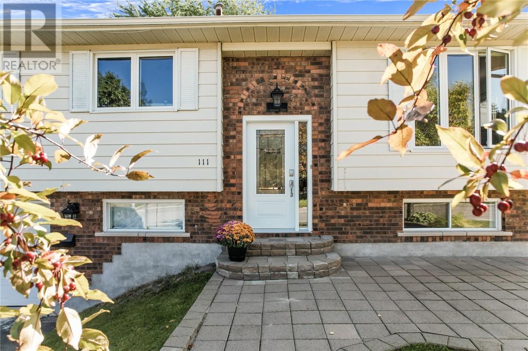 111 Cumberland Court, Sudbury, Ontario  P3A 5G9 - Photo 4 - 2124832