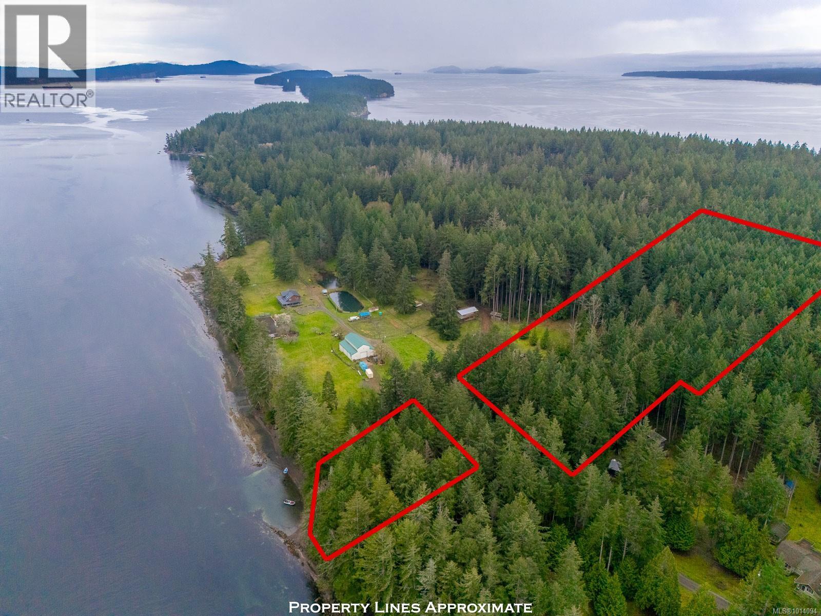 Lot 7 Weathers Way, Mudge Island, British Columbia  A1A 1A1 - Photo 4 - 1014094