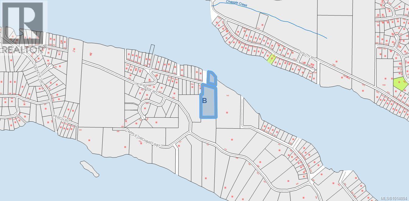 Lot 7 Weathers Way, Mudge Island, British Columbia  A1A 1A1 - Photo 7 - 1014094