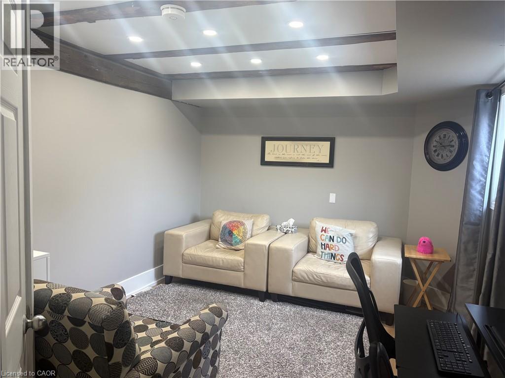 219 ST CATHARINES Street Unit# 3, Smithville, Ontario