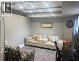 219 ST CATHARINES Street Unit# 3, Smithville, Ontario