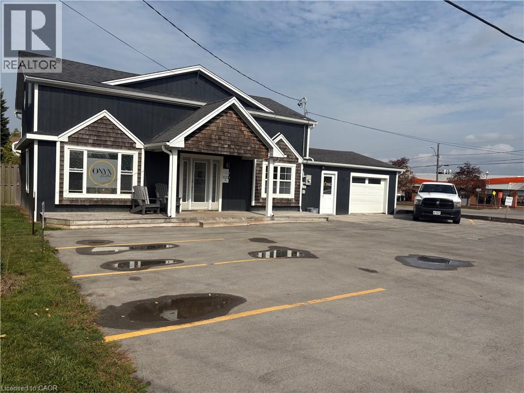 219 St Catharines Street Unit# 3, Smithville, Ontario  L0R 2A0 - Photo 4 - 40771324