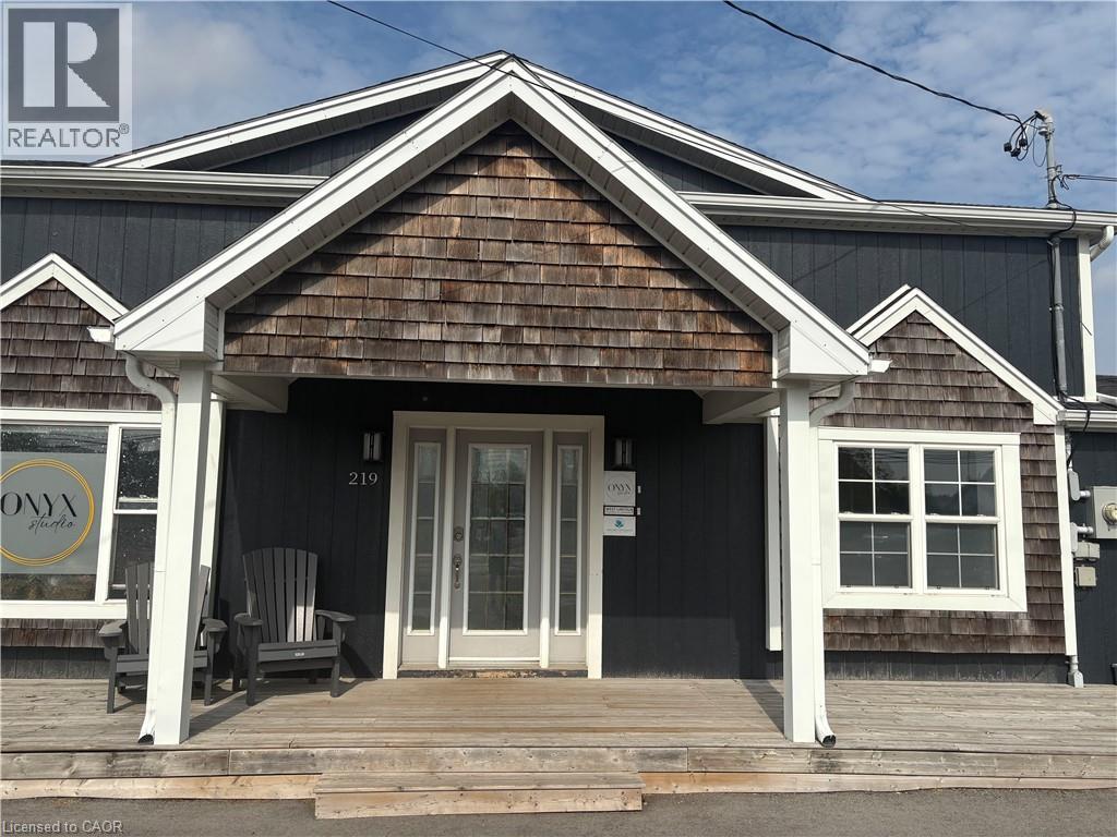 219 St Catharines Street Unit# 1, Smithville, Ontario  L0R 2A0 - Photo 15 - 40771338