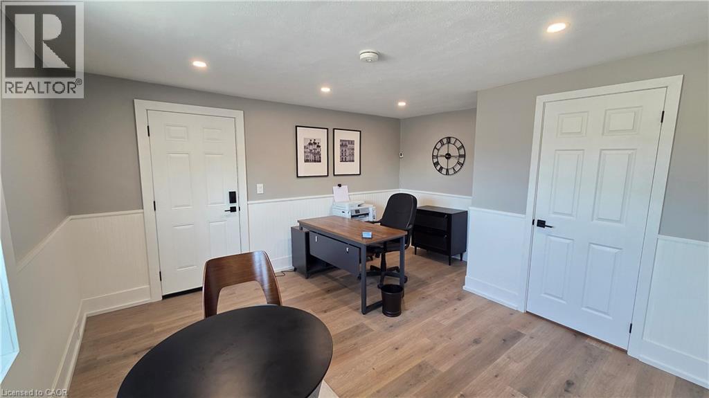 219 ST CATHARINES Street Unit# 1, Smithville, Ontario