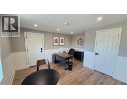 219 ST CATHARINES Street Unit# 1, Smithville, Ontario