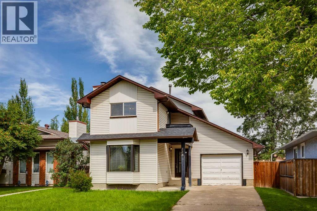 228 Marquis Place Se, Airdrie, Alberta  T4A 1Y4 - Photo 2 - A2242142