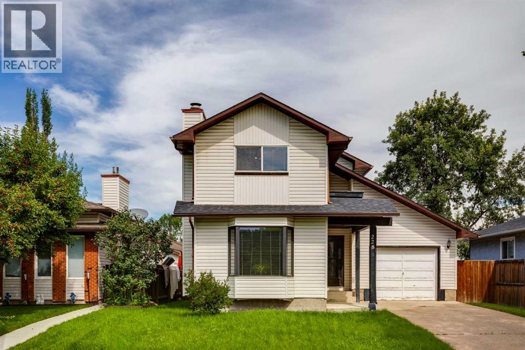 228 Marquis Place SE, Airdrie, Alberta