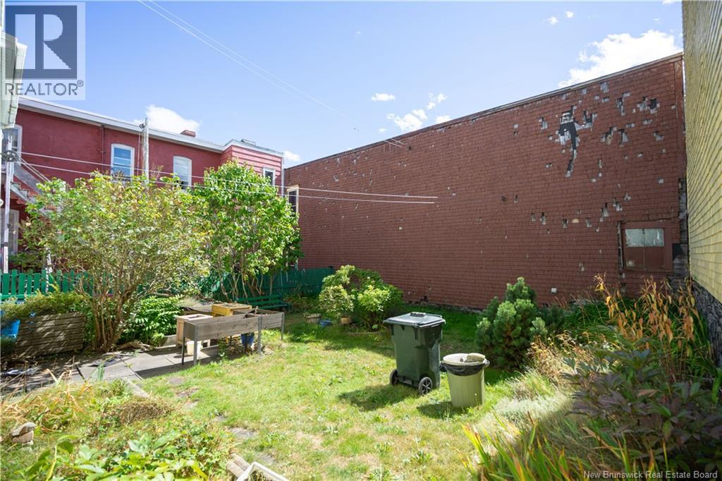 38 Orange Street, Saint John, New Brunswick  E2L 1M1 - Photo 38 - NB127195