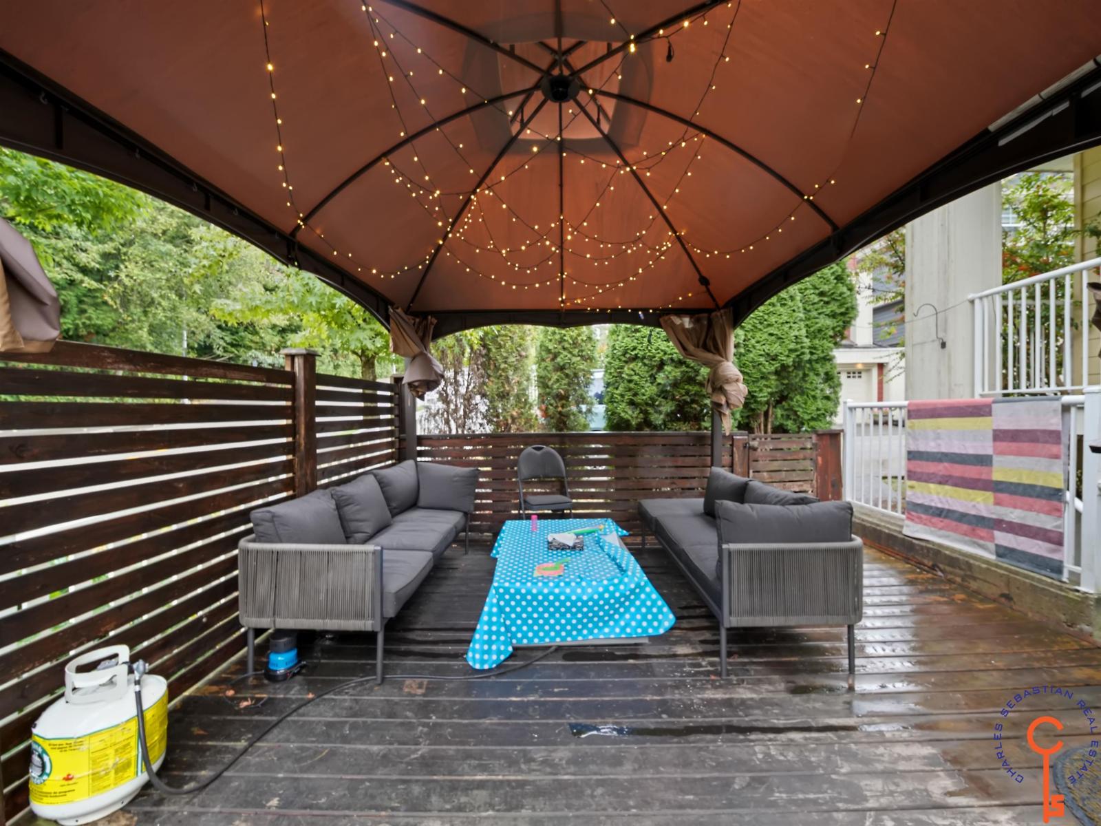 12 3495 147a Street, Surrey, British Columbia  V4P 0C9 - Photo 38 - R3050629