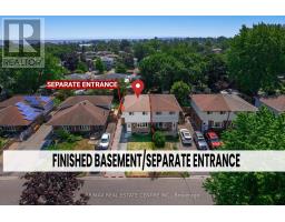 244 KINMOUNT CRESCENT, Oshawa, Ontario