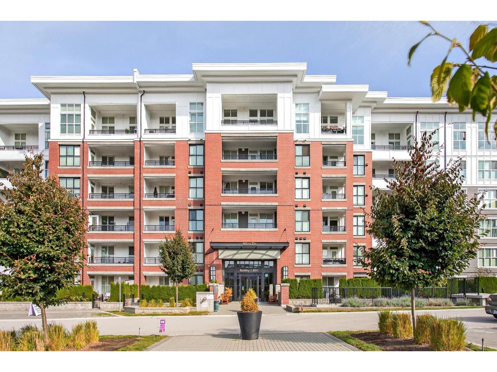 C201 8150 207 Street, Langley, British Columbia  V2Y 4J4 - Photo 2 - R3050331