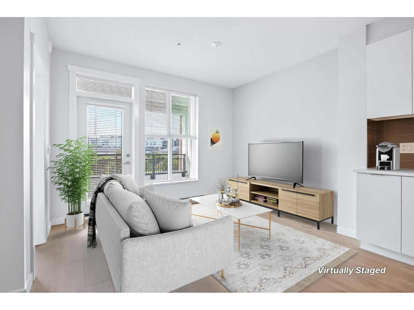 C201 8150 207 Street, Langley, British Columbia  V2Y 4J4 - Photo 12 - R3050331