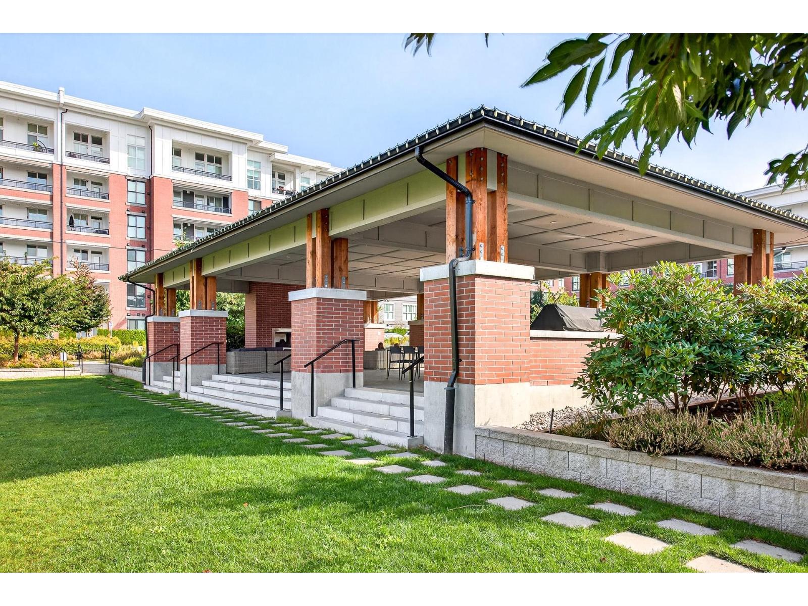 C201 8150 207 Street, Langley, British Columbia  V2Y 4J4 - Photo 32 - R3050331