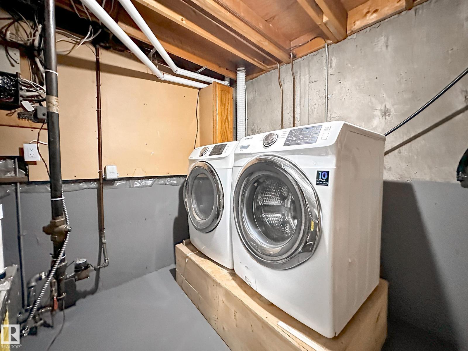 862 Erin Pl Nw, Edmonton, Alberta  T5T 1M6 - Photo 35 - E4458942